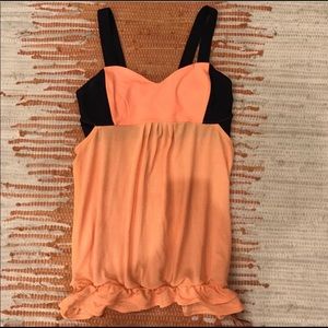 Lululemon Built-in Bra Tank Top